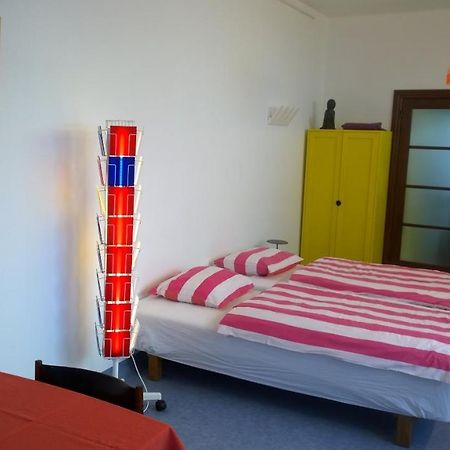 B&B Oostende Εξωτερικό φωτογραφία