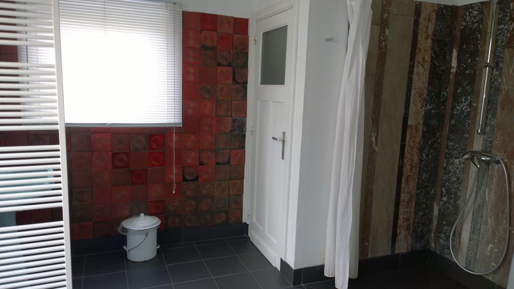 B&B Oostende Εξωτερικό φωτογραφία
