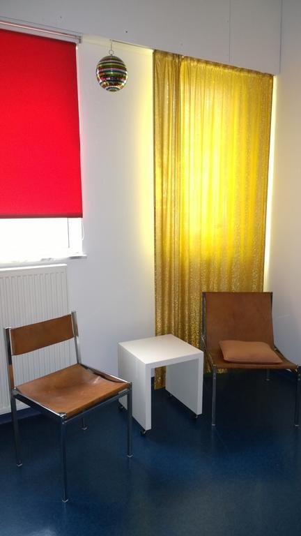 B&B Oostende Δωμάτιο φωτογραφία