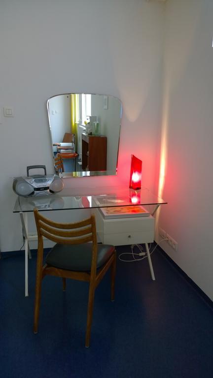 B&B Oostende Δωμάτιο φωτογραφία
