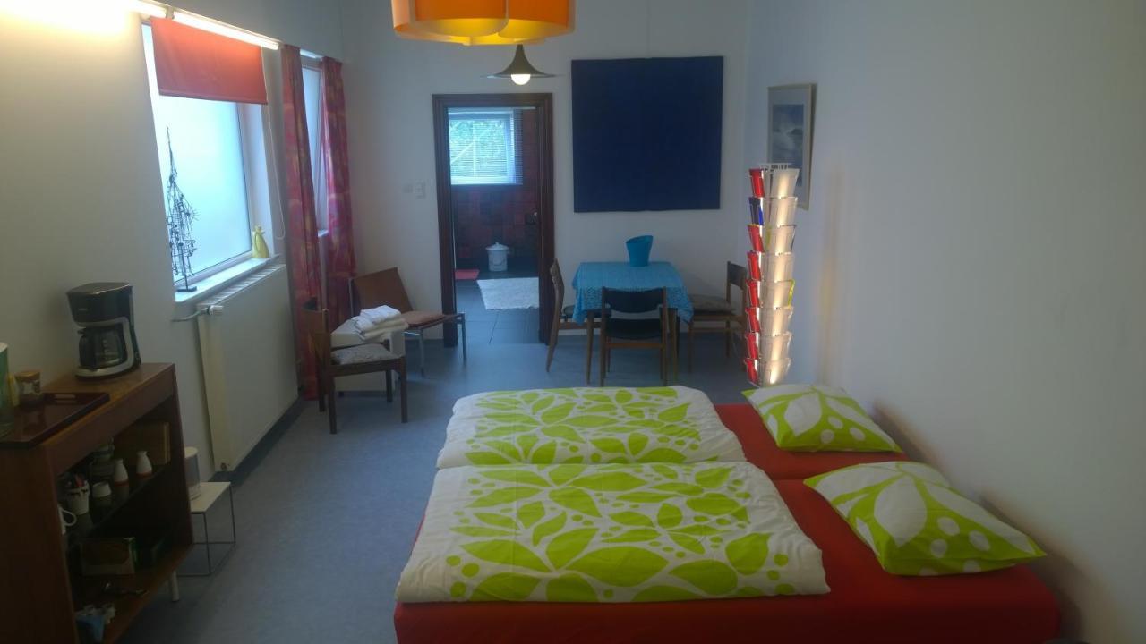 B&B Oostende Εξωτερικό φωτογραφία