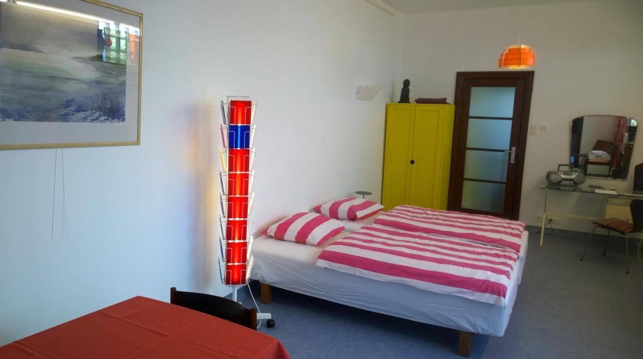 B&B Oostende Εξωτερικό φωτογραφία