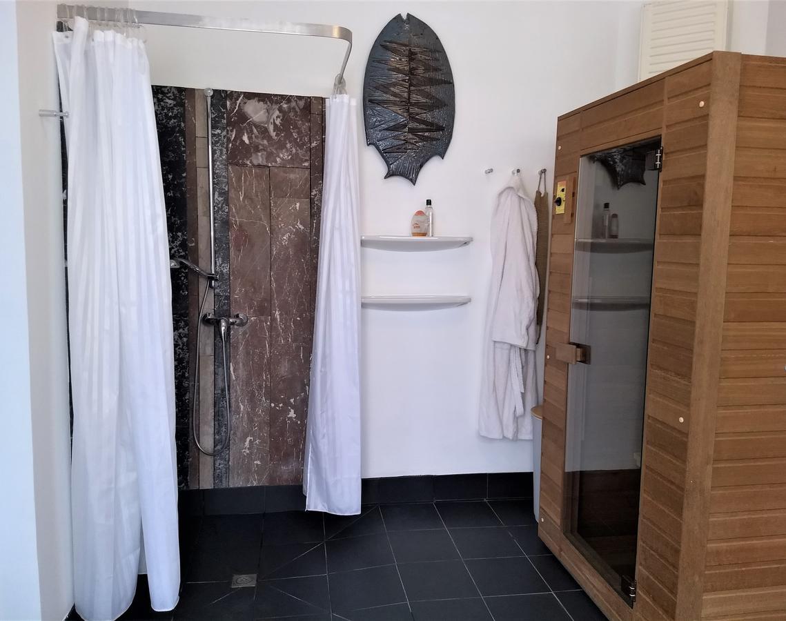 B&B Oostende Εξωτερικό φωτογραφία