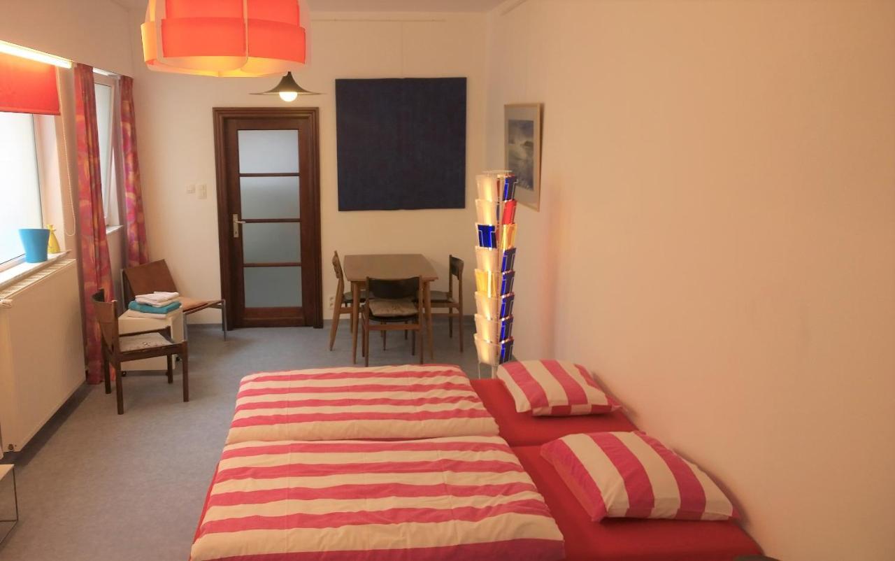 B&B Oostende Εξωτερικό φωτογραφία